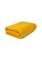 Полотенце для рук 40х70 желтый