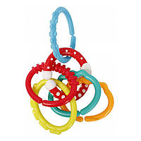 Развивающая игрушка Курносики (4890210071213)