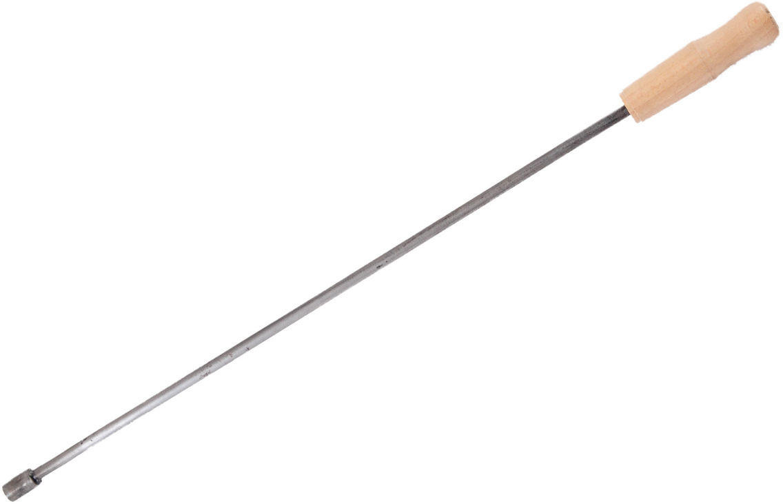 Ручка к Щетке для Камина DV - 800 Мм Прямая — Купить Недорого на Bigl ...