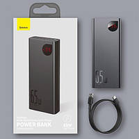 Powerbank Baseus 20000mAh 65W