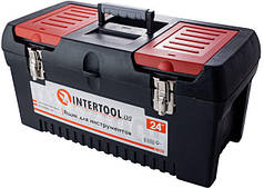 Ящик для інструментів Intertool - 24" BX-1024