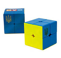 Кубик рубика Smart Cube 2x2x2 Corner Ukraine