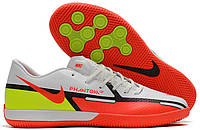 Футзалки Nike React Phantom GT2 Pro IC