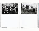 Подарункова книга для фотографів Josef Koudelka "Ikonar" Найкращі фотографи світу книга робіт Йозефа Куделки, фото 9