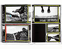 Подарункова книга для фотографів Josef Koudelka "Ikonar" Найкращі фотографи світу книга робіт Йозефа Куделки, фото 6
