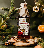 Медовий глінтвейн 500мл