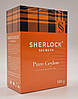 Чай Sherlock Secrets «Pure Ceylon» чорний цейлонський крупнолистовой 100 грамм, фото 3