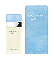 Туалетная вода женская Dolce & Gabbana Light Blue 25 мл