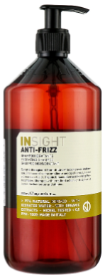 Шампунь зволожуючий для волосся Insight Anti-Frizz Hair Shampoo Hydrating