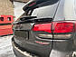 Спойлер нижній кришки багажника Jeep Grand Cherokee 2013-2020 г. Гранд Чероки, фото 4