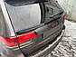 Спойлер нижній кришки багажника Jeep Grand Cherokee 2013-2020 г. Гранд Чероки, фото 3