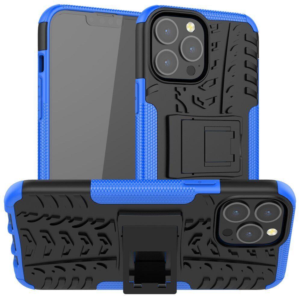 Чохол Armor Case для Apple iPhone 13 Pro Max Blue