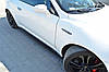 Пороги Alfa Romeo Brera тюнінг обвіс спідниця елерон, фото 4