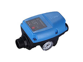 Контролер тиску електронний ZEGOR ZS-02 реле автоматика 1,1 кВт