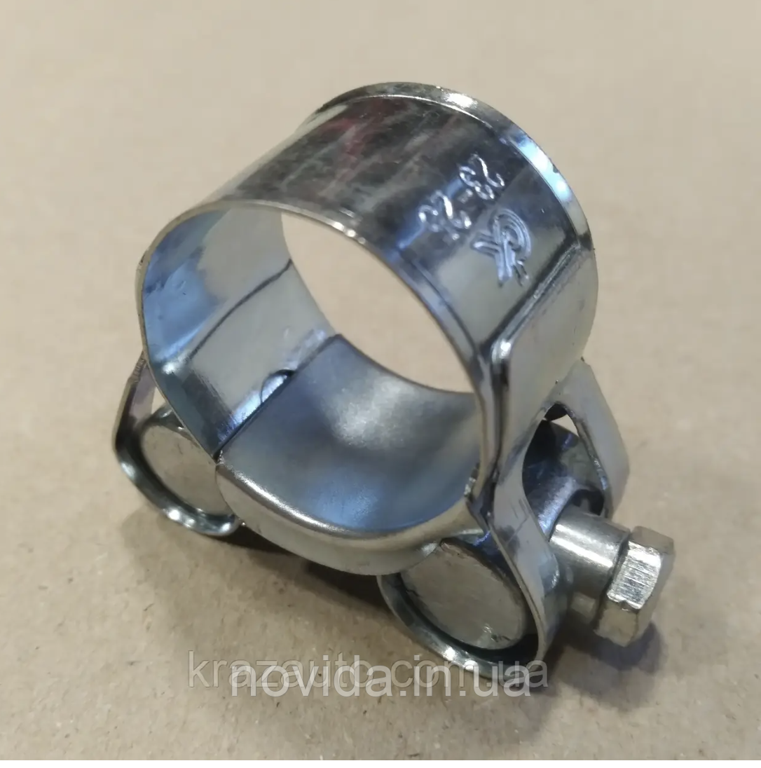 Хомут силовий W1 23-25 мм. (DK23-25) 911026751