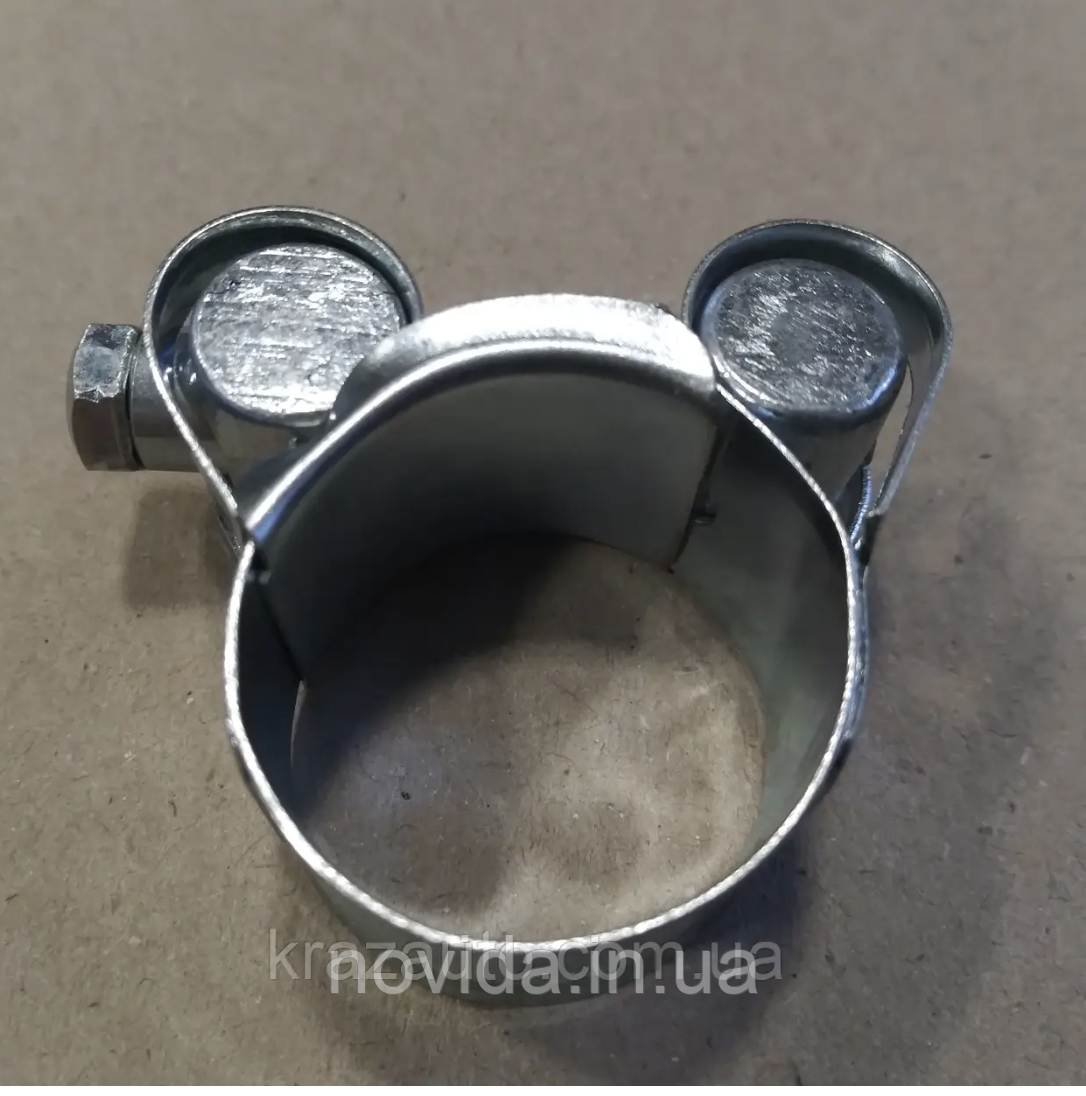 Хомут силовий W1 36-39 мм. (DK36-39) 911026755