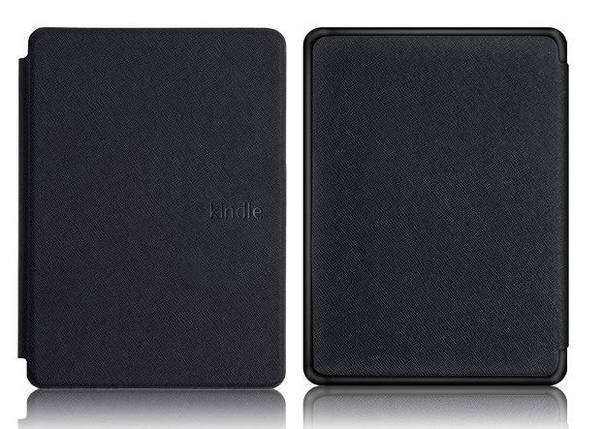 Чохол обкладинка для Amazon Kindle Paperwhite 2019 10 gen авто сон, фото 1