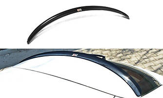 Спойлер Alfa Romeo Brera тюнінг обвіс елерон