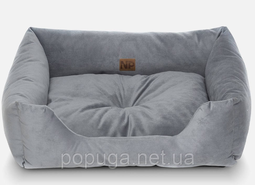 Лежанка Dominic Aluminium M 70*50*20сm