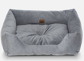 Лежанка Dominic Aluminium S 55*45*18см