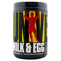 Universal Nutrition Milk and Egg Protein 1.5lb