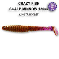 Scalp Minnow 5.5" кальмар