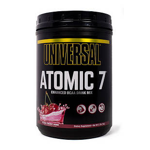 Universal Nutrition Atomic 7 (1 kg)