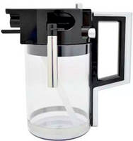 Колба для молока кавомашини Delonghi ESAM 6600 5513211641