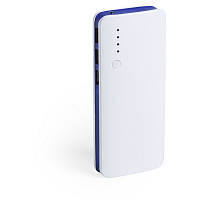 Power bank 10000 mAh, 3 USB виходи