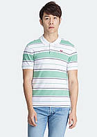 Поло Levi's® Logo Polo olive ,размер L