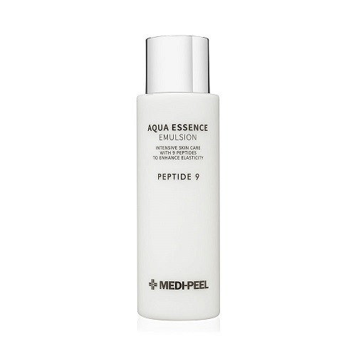 Емульсія з пептидами для еластичності шкіри Medi-peel Peptide 9 Aqua Essence Emulsion 250 мл