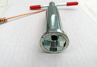 Інструмент для зачищення та скручування проводів 1,5-2.5 мм2