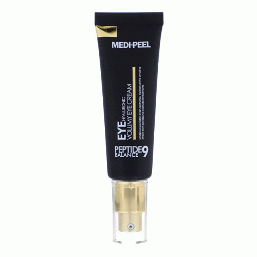 Пептидний крем для очей проти зморшок Medi-Peel Peptide 9 Hyaluronic Volumy Eye Cream 40 мл