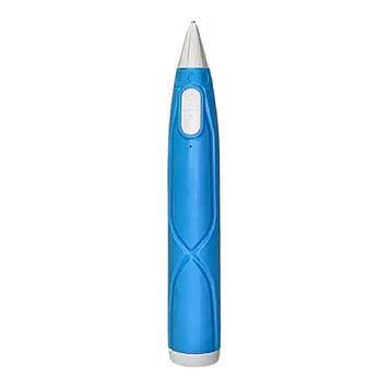3D-ручка Bambi Y9919 2 кольори стрижнів Блакитний