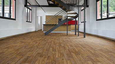 Ламінат Rooms Studio R0826 Eiche elegant Дуб елегантний