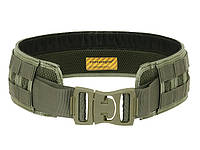 Тактический пояс Olive Олива MOLLE COMBAT BELT (L) Emerson Gear