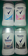 Дезодорант Рексона Rexona антиперспирант стик женский (в ассортименте). Цена за одну штуку на выбор