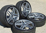 Диски 20" Mercedes-Benz S 63 / 65 AMG W221 / W216, фото 2