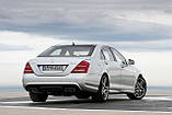 Диски 20" Mercedes-Benz S 63 / 65 AMG W221 / W216, фото 4