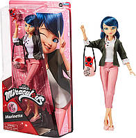 Кукла Miraculous Леди Баг и Супер-Кот Маринетт Ladybug Marinette Fashion