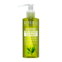 Гель для умывания с экстрактом зеленого чая Revuele Hydrophilic Antioxidant Cleanser 150 мл