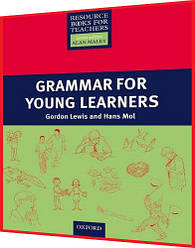 Primary RBT: Grammar for Young Learners. Книга посібник викладача англійської мови. Oxford