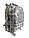 Тактичний (штурмовий, військовий) рюкзак US Army 45 літрів Піксель, фото 4