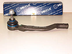 Наконечник поперечної рульової тяги (правий) на Рено Трафік 2001.03> т колодок гальмівних передніх (Німеччина)