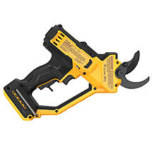 Ножиці садові — секатор акумуляторний DeWALT DCMPP568P1, фото 5