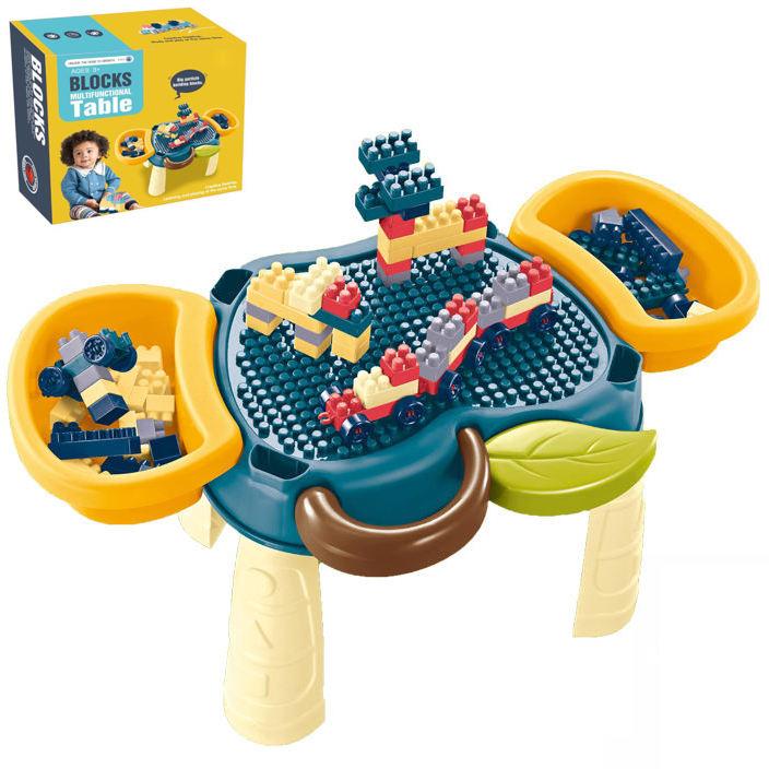 Столик для збирання конструктора арт. RX 1900-49, фото 1