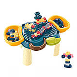 Столик для збирання конструктора арт. RX 1900-49, фото 2