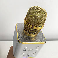Микрофон Q-7 Wireless Gold. IC-940 Цвет: золотой