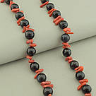 Буси Агат, Рорал 64 см., фото 2