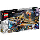 LEGO Marvel Super Heroes 76237 Святилище II фінальна битва, фото 2